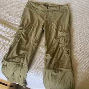 REI pants/trousers